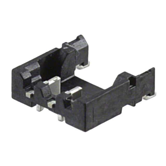 Hirose Electric Co Ltd DF57H-2P-1.2V(21) electronic component product image