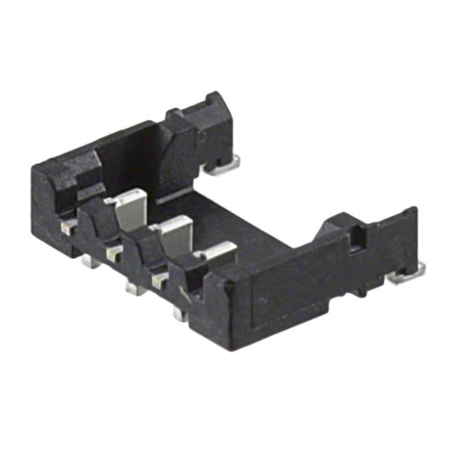 Hirose Electric Co Ltd DF57H-3P-1.2V(21) electronic component product image