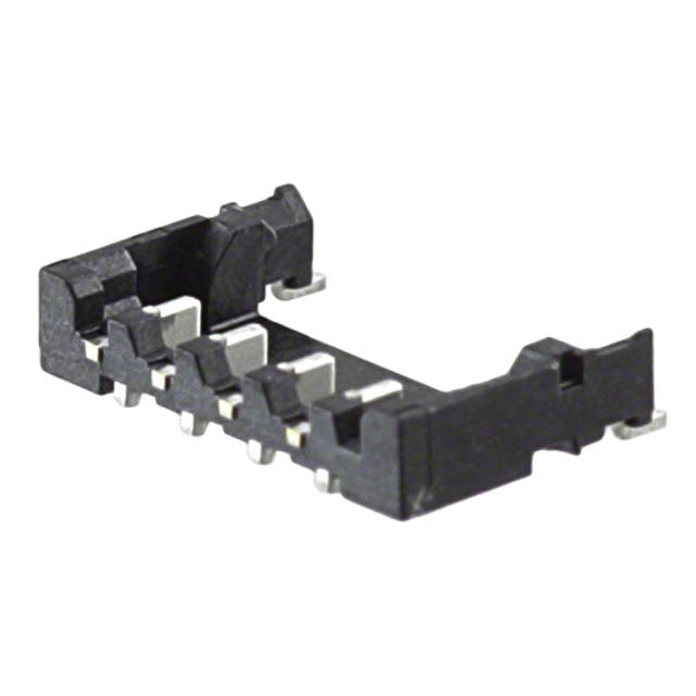 Hirose Electric Co Ltd DF57H-4P-1.2V(21) electronic component product image