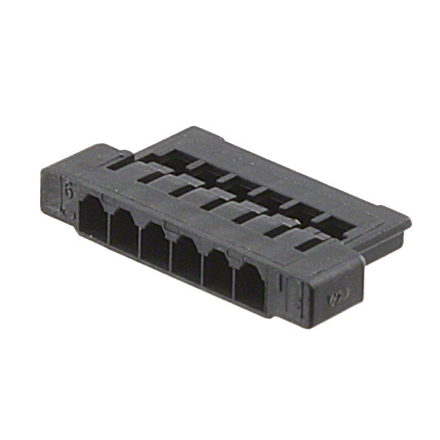 JAE Electronics FI-S6S electronic component product image