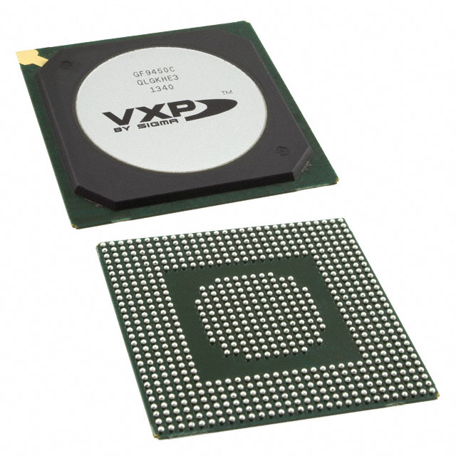 Sigma Designs Inc. GF9450C-CBE3 electronic component product image