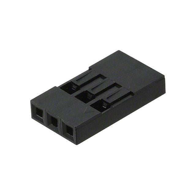 Harwin Inc. M20-1060300 electronic component product image