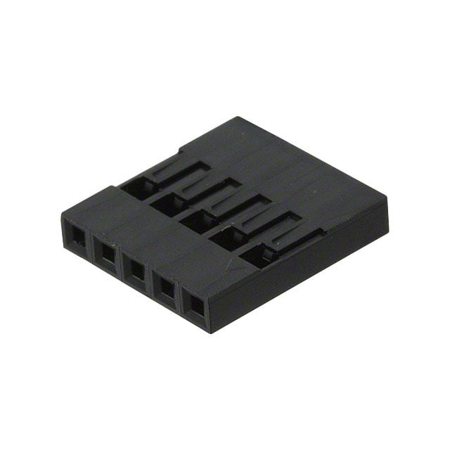 Harwin Inc. M20-1060500 electronic component product image