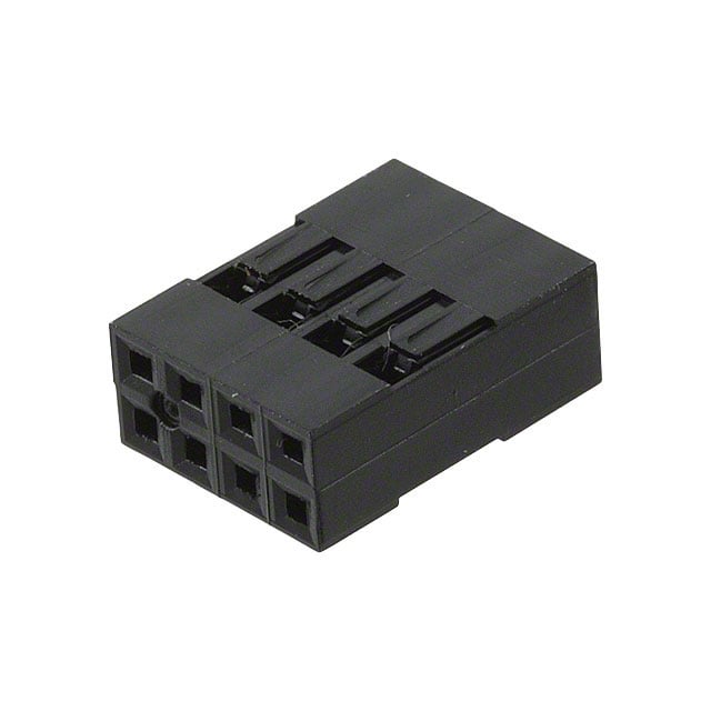 Harwin Inc. M20-1070400 electronic component product image