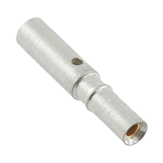 Harwin Inc. M80-0110001 electronic component product image
