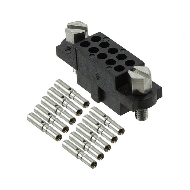 Harwin Inc. M80-4611042 electronic component product image
