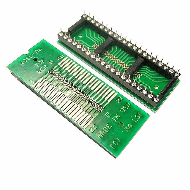 Logical Systems Inc. PA-SOD6SM18-40 electronic component product image