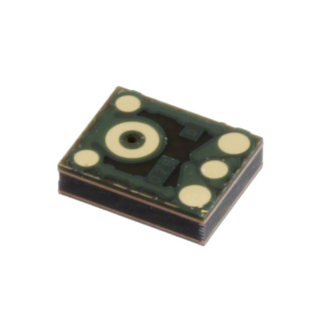 STMicroelectronics MP33AB01TR electronic component product image