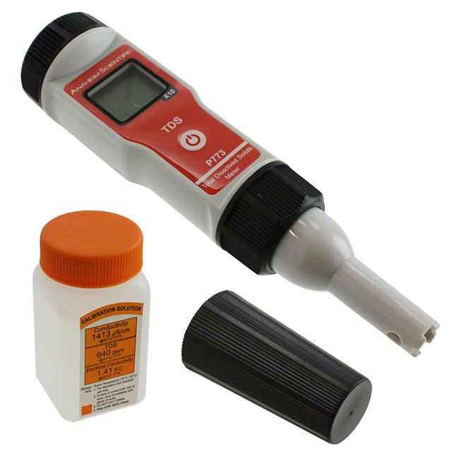 Global Specialties P773 electronic component product image
