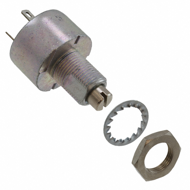 Vishay Sfernice PE30L0FG102KAB electronic component product image