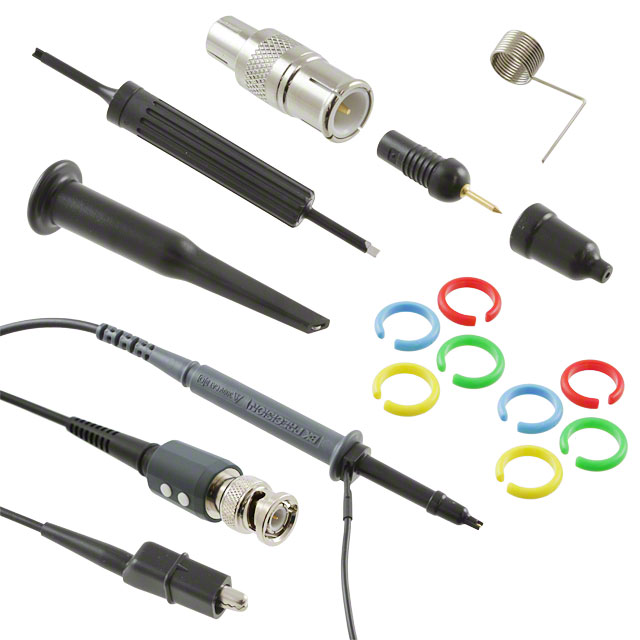 B&K Precision PR500B electronic component product image