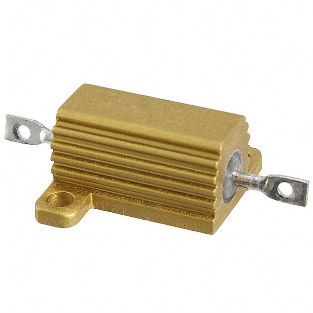 Vishay Dale RER40F6810RC02 electronic component product image