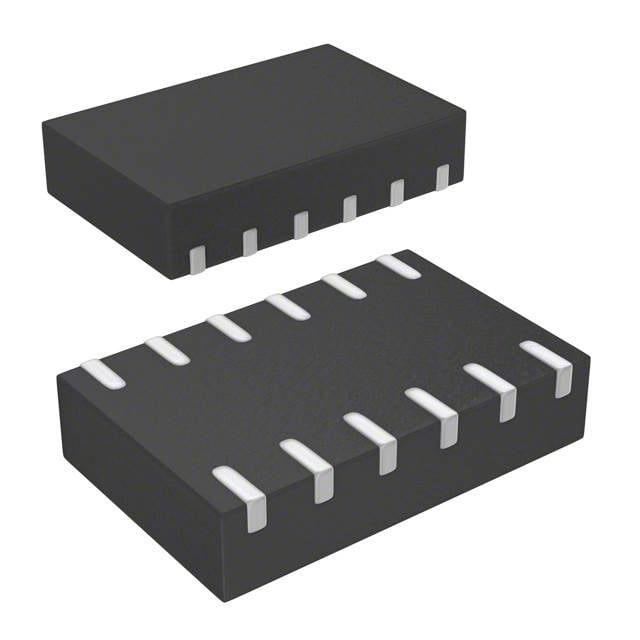 STMicroelectronics SRC0CS25D electronic component product image
