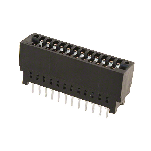 TE Connectivity AMP Connectors 5145089-1 electronic component product image