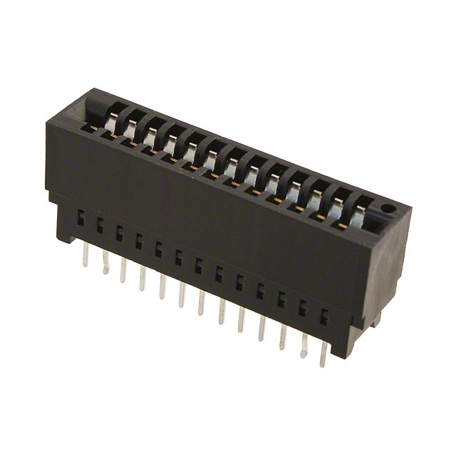 TE Connectivity AMP Connectors 145274-1 electronic component product image