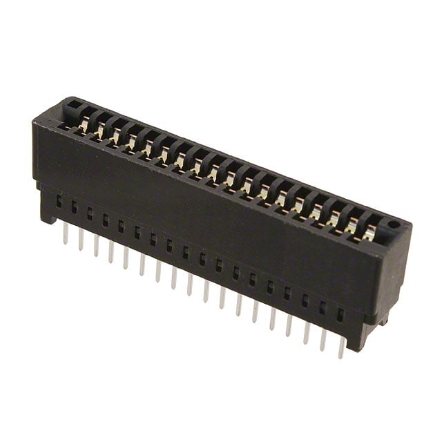 TE Connectivity AMP Connectors 1-5530844-5 electronic component product image