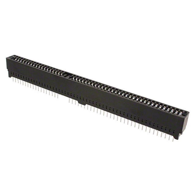TE Connectivity AMP Connectors 176139-1 electronic component product image