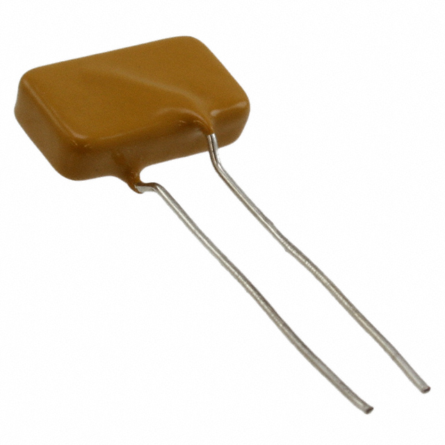 Littelfuse Inc. TRF600-160-2 electronic component product image