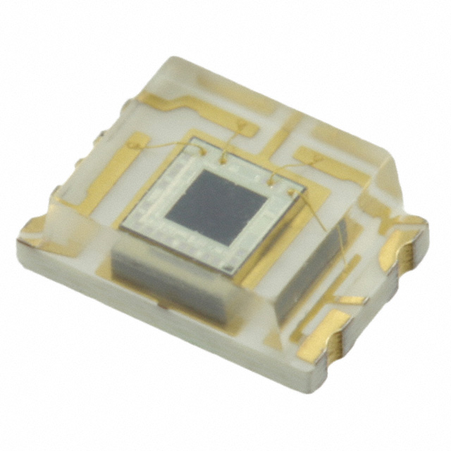 ams-OSRAM USA INC. TSL237T electronic component product image