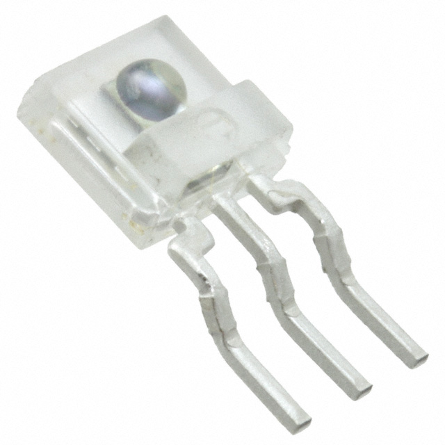 ams-OSRAM USA INC. TSL254RSM-LF electronic component product image