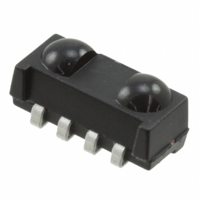 Vishay Semiconductor Opto Division TSSP77038TR electronic component product image