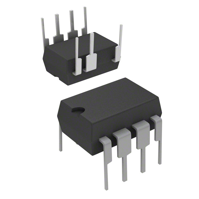 STMicroelectronics VIPER28LN electronic component product image