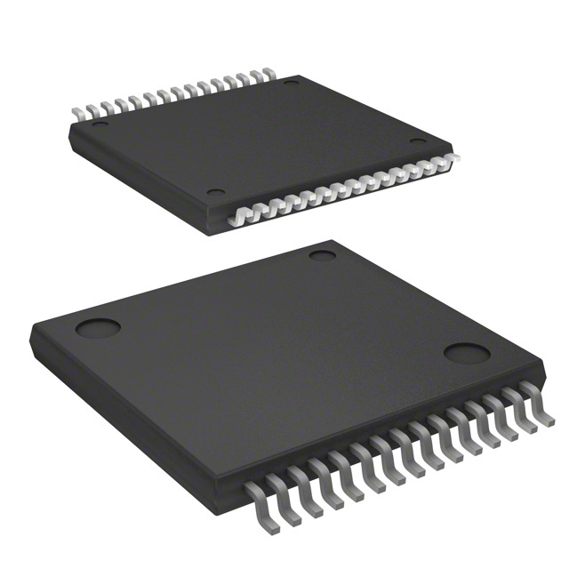 STMicroelectronics VND5E004A30TR-E electronic component product image