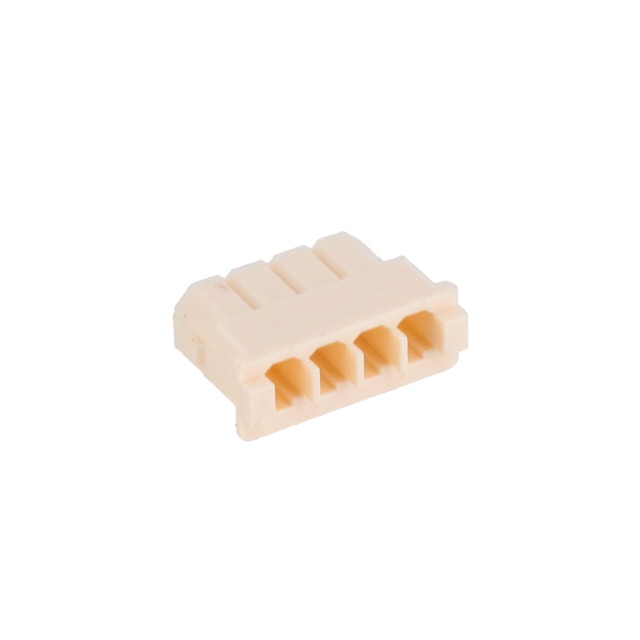 CNC Tech 52225-04 electronic component product image