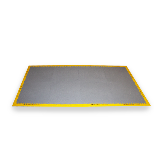 StaticStop 03-04-CG004X8 electronic component product image