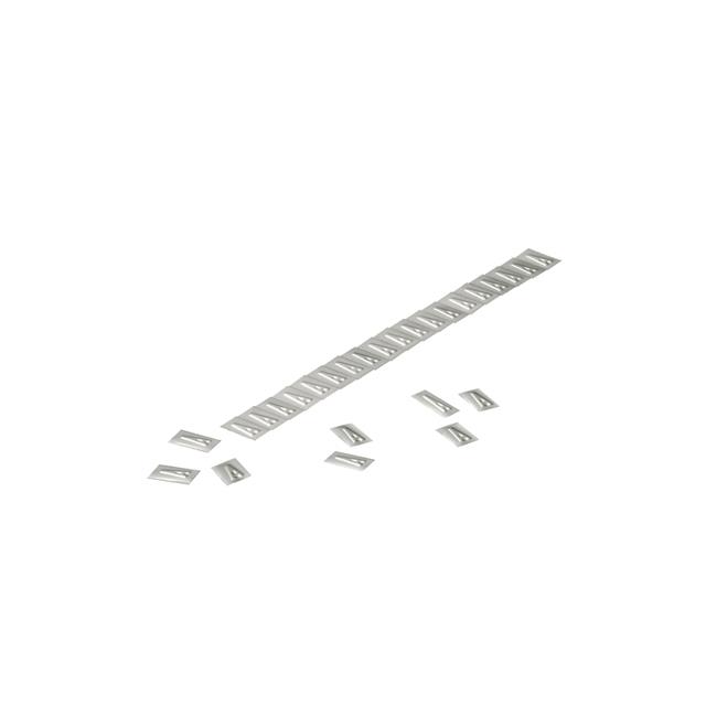 Weidmüller 1712501653 electronic component product image