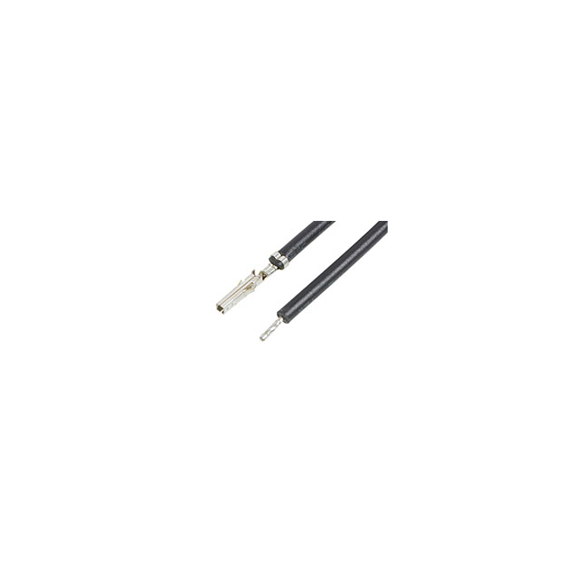 Molex 2153412112 electronic component product image