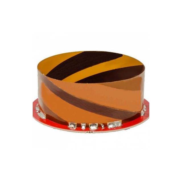 Calian 33-HC997EXF-28-00-1500 electronic component product image