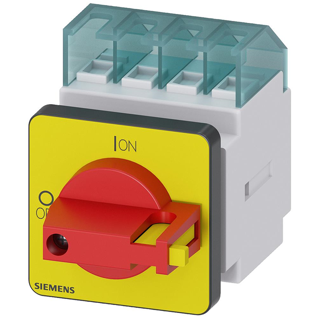 Siemens 3LD20220TK13 electronic component product image