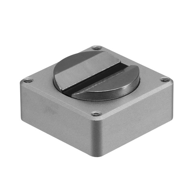 Banner Engineering Corporation BWA-QM30-CMAL electronic component product image