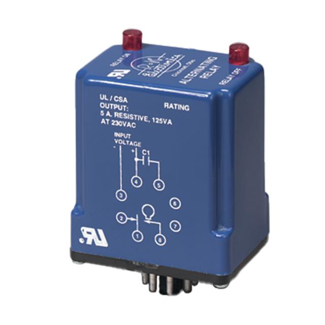 R-K Electronics, Inc. CCB-115A-4-1S electronic component product image
