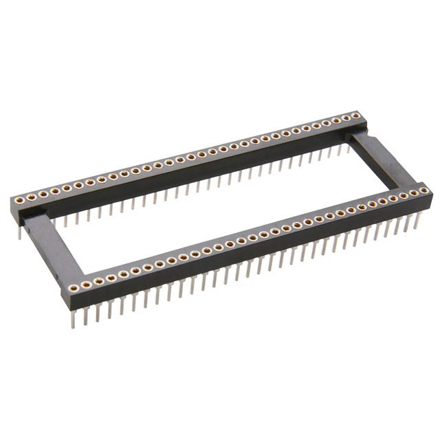 Harwin Inc. D8864-42 electronic component product image