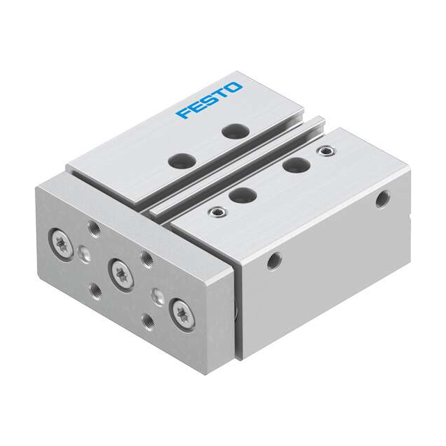 Festo Corporation DFM-16-25-P-A-GF electronic component product image