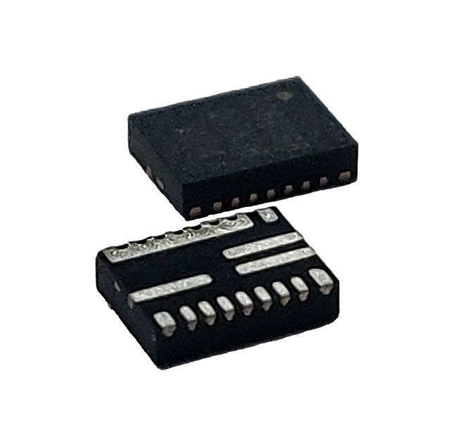 Innovisionsemi IS6607A electronic component product image