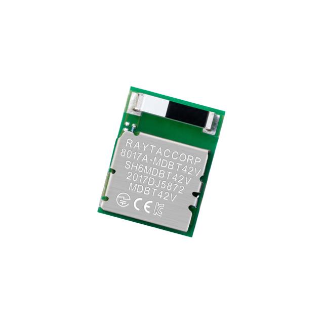 Raytac MDBT42V-512KV2 electronic component product image