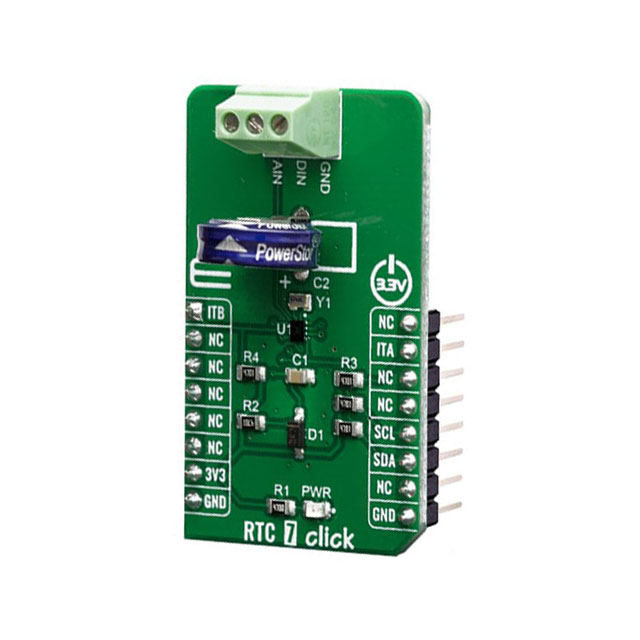 MikroElektronika MIKROE-2976 electronic component product image