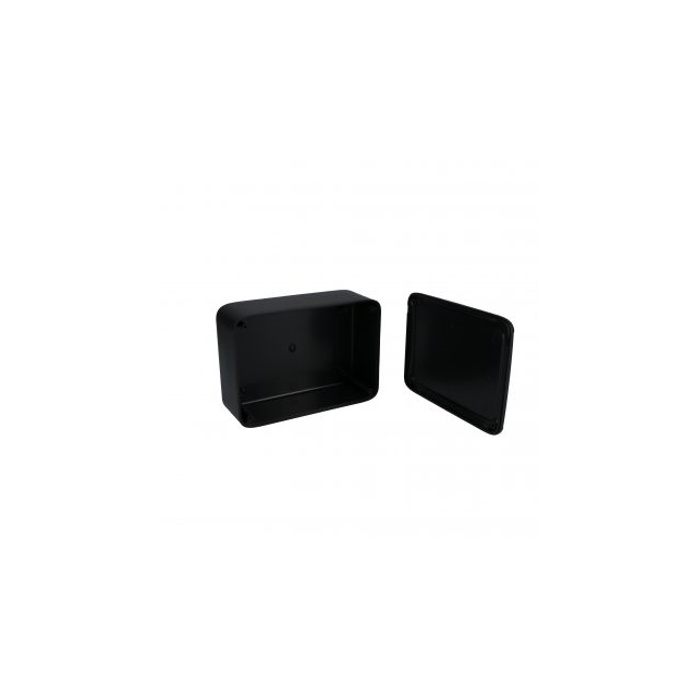Bud Industries PW-12847-T electronic component product image