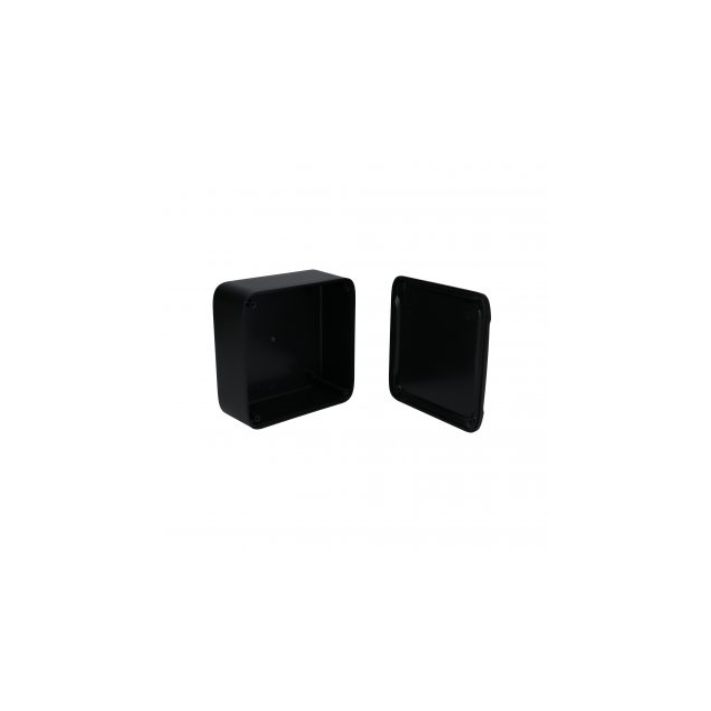 Bud Industries PW-12848-T electronic component product image