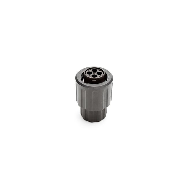 Amphenol Sine Systems Corp RTS6BS10N6PHEC03 electronic component product image