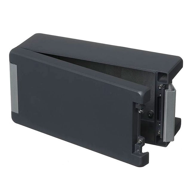 Bopla Enclosures 00115234 electronic component product image