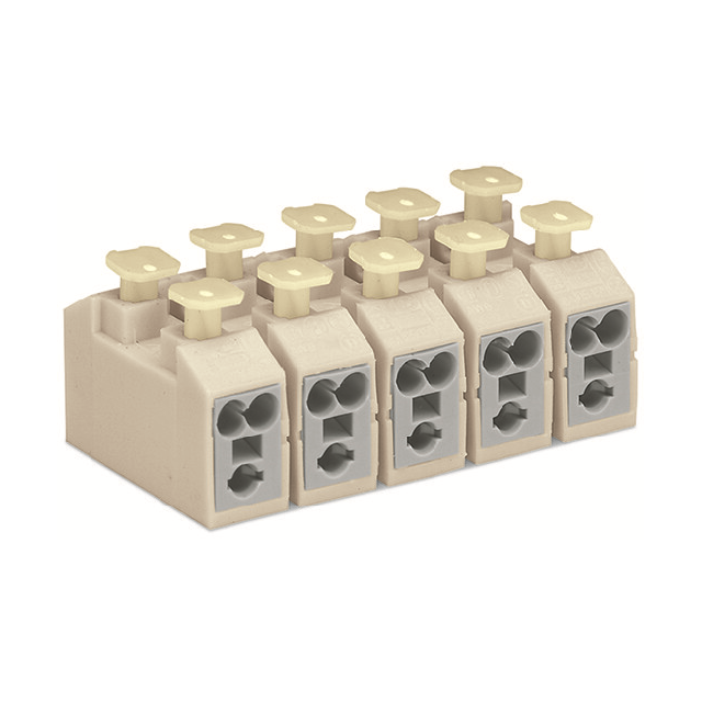 WAGO Corporation 272-304 electronic component product image