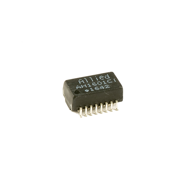 Allied Components International AH1601CI electronic component product image