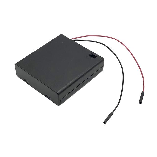 MED BH2A4S electronic component product image