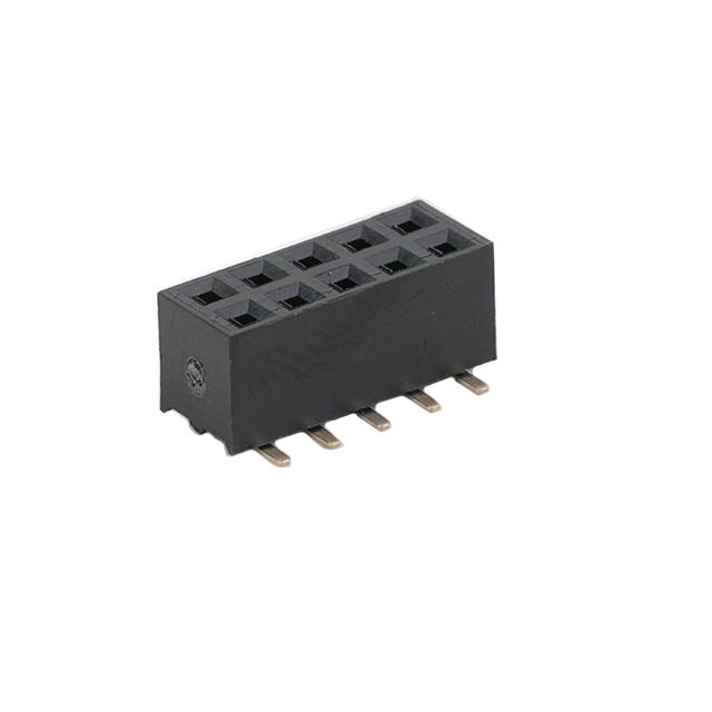 Greenconn CSFC208-0502A001R1AH electronic component product image