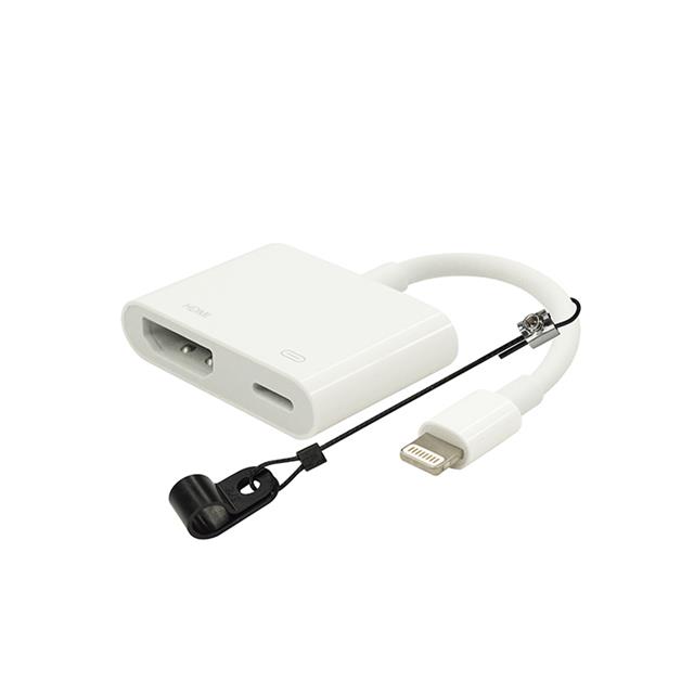 SimplyAV DO-D005 electronic component product image