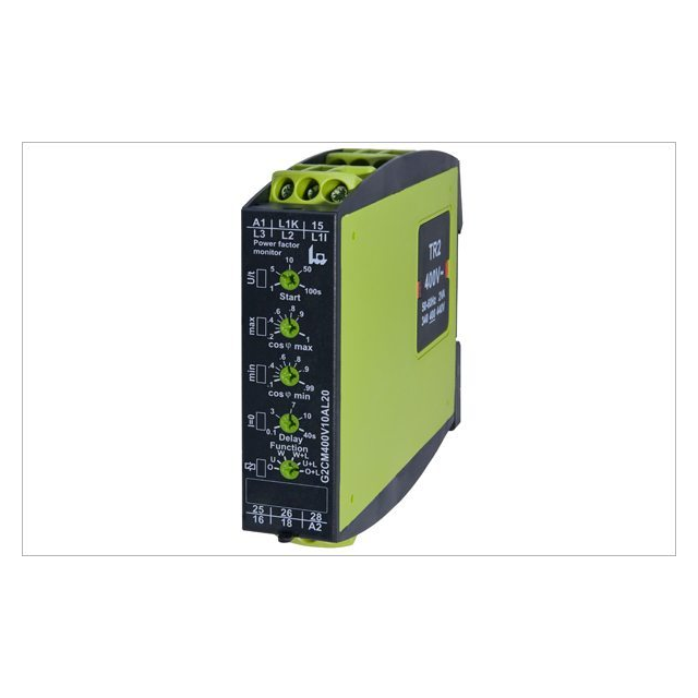 TELE Controls Inc G2CM400V10AL20 electronic component product image